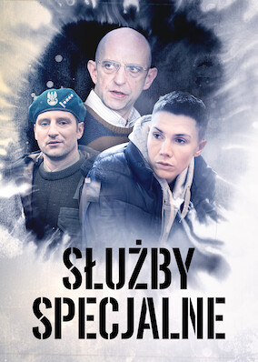 Netflix: Sluzby specjalne | <strong>Opis Netflix</strong><br> Po rozwiÄ…zaniu Wojskowych SÅ‚uÅ¼b Informacyjnych utworzona zostaje nowa organizacja wywiadowcza, ktÃ³rej zadaniem jest przeprowadzanie operacji specjalnych. | Oglądaj serial na Netflix.com