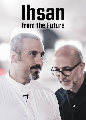 Netflix: Ihsan from the Future | <strong>Opis Netflix</strong><br> Saudi media personality Ahmad al-Shugairi explores the Kingdom's sacred cities and looks at new cutting-edge technologies changing everyday life. | Oglądaj serial na Netflix.com
