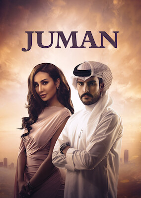 Netflix: Juman | <strong>Opis Netflix</strong><br> Despite their estranged families, Juman and Hisham fall in love and get married but their different outlooks on life soon threaten their relationship. | Oglądaj serial na Netflix.com