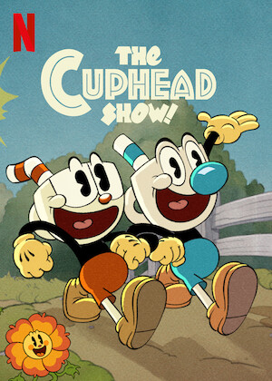 Netflix: The Cuphead Show! | <strong>Opis Netflix</strong><br> Oparty naÂ popularnej grze komputerowej serial animowany, wÂ ktÃ³rym impulsywny FiluÅ› iÂ jego ulegÅ‚y brat KubuÅ› co rusz pakujÄ… siÄ™ wÂ nowe kÅ‚opoty. | Oglądaj serial na Netflix.com