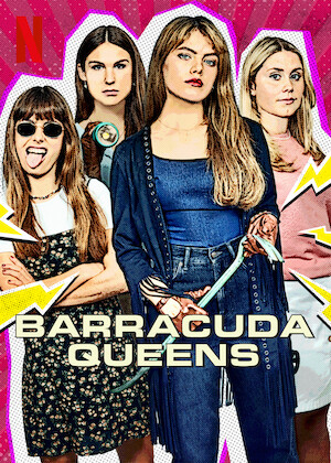 Netflix: Barracuda Queens | <strong>Opis Netflix</strong><br> MÅ‚ode, bardzo zadÅ‚uÅ¼one kobiety zÂ zamoÅ¼nego przedmieÅ›cia Sztokholmu zaczynajÄ… okradaÄ‡ swoich sÄ…siadÃ³w. Serial inspirowany autentycznymi zdarzeniami. | Oglądaj serial na Netflix.com