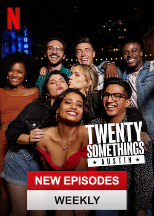 Netflix: Twentysomethings: Austin | <strong>Opis Netflix</strong><br> W tym serialu reality TV dwudziestoparolatkowie zÂ Austin wÂ Teksasie prÃ³bujÄ… siÅ‚ wÂ miÅ‚oÅ›ci iÂ przyjaÅºni naÂ progu dojrzaÅ‚ego Å¼ycia. | Oglądaj serial na Netflix.com