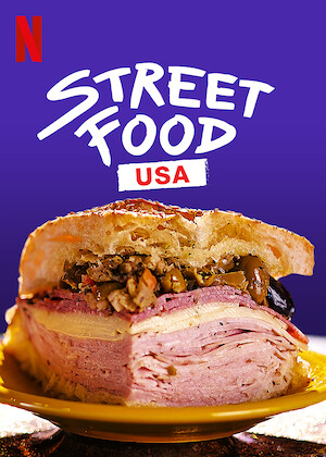 Netflix: Street Food: USA | <strong>Opis Netflix</strong><br> Get a taste of the most beloved bites on American streets and, along the way, discover the heart, soul and wildly diverse real people behind the food. | Oglądaj serial na Netflix.com