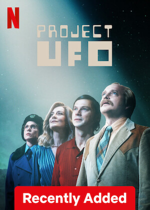 Netflix: Project UFO | <strong>Opis Netflix</strong><br> Próżny prezenter telewizyjny i ufolog z małego miasteczka próbują odkryć pochodzenie rzekomych kosmitów, wywołując w kraju burzę wątpliwości i masową zmianę przekonań. | Oglądaj serial na Netflix.com