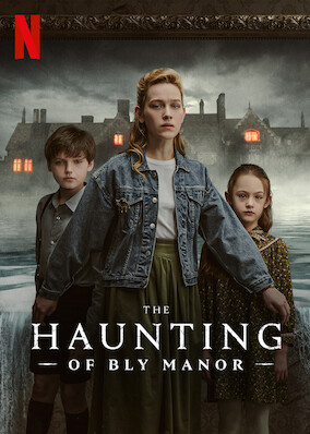 Netflix: The Haunting of Bly Manor | <strong>Opis Netflix</strong><br> ÅšmierÄ‡ nie zawsze oznacza koniec. Opiekunka doÂ dzieci pogrÄ…Å¼a siÄ™ wÂ otchÅ‚ani mroÅ¼Ä…cych krew wÂ Å¼yÅ‚ach tajemnic wÂ gotyckim romansie twÃ³rcÃ³w â€žNawiedzonego domu naÂ wzgÃ³rzuâ€. | Oglądaj serial na Netflix.com