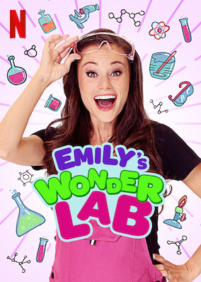 Netflix: Emily's Wonder Lab | <strong>Opis Netflix</strong><br> ProwadzÄ…ca program Emily Calandrelli sprawia, Å¼e nauka iÂ technika stajÄ… siÄ™ zabawÄ… dziÄ™ki Ä‡wiczeniom, pokazom iÂ efektownym domowym eksperymentom. | Oglądaj serial na Netflix.com