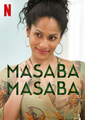 Netflix: Masaba Masaba | <strong>Opis Netflix</strong><br> Neena iÂ Masaba Gupta â€” mama iÂ cÃ³rka â€” grajÄ… same siebie wÂ tym zabawnym serialu, wÂ ktÃ³rym oglÄ…damy fragmenty ich Å¼ycia wÂ Å›wiecie mody iÂ filmu. | Oglądaj serial na Netflix.com