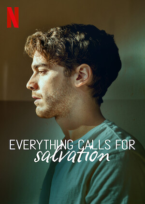 Netflix: Everything Calls for Salvation | <strong>Opis Netflix</strong><br> Daniele, ktÃ³ry wbrew swojej woli trafia doÂ szpitala psychiatrycznego, uczy siÄ™ od nowa, jak Å¼yÄ‡ iÂ kochaÄ‡, korzystajÄ…c zÂ pomocy innych pacjentÃ³w. | Oglądaj serial na Netflix.com