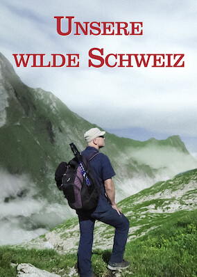 Netflix: Wild Switzerland | <strong>Opis Netflix</strong><br> W tym widowiskowym serialu przyrodniczym zobaczymy połyskujące jeziora, imponujące lodowce, wielowiekowe lasy i unikatowe gatunki roślin i zwierząt Alp Szwajcarskich. | Oglądaj serial na Netflix.com