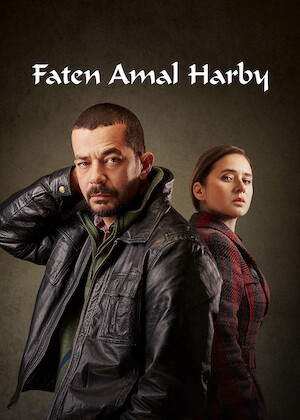 Netflix: Faten Amal Harby | <strong>Opis Netflix</strong><br> Following a messy divorce, Faten campaigns to change a law that threatens to take away a woman's children if she remarries. | Oglądaj serial na Netflix.com