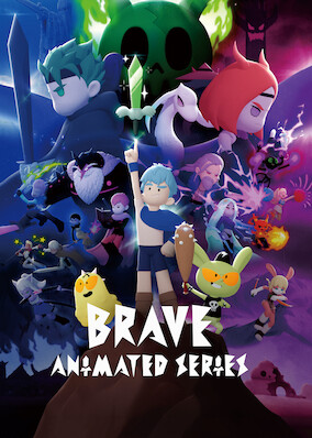 Netflix: Brave Animated Series | <strong>Opis Netflix</strong><br> A group of superheroes sets out to rid the world of evil â€” only to realize they may not be standing on the side of justice. Based on a popular comic. | Oglądaj serial na Netflix.com