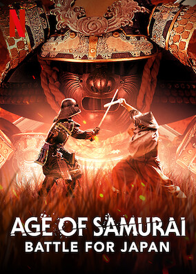 Netflix: Age of Samurai: Battle for Japan | <strong>Opis Netflix</strong><br> Dynamiczne inscenizacje zÂ komentarzem ekspertÃ³w powoÅ‚ujÄ… doÂ Å¼ycia barwnÄ… historiÄ™ XVI-wiecznej feudalnej Japonii, wÂ ktÃ³rej wojny iÂ walka oÂ wÅ‚adzÄ™ byÅ‚y codziennoÅ›ciÄ…. | Oglądaj serial na Netflix.com