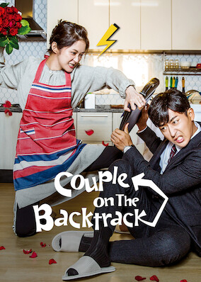 Netflix: Couple on the Backtrack | <strong>Opis Netflix</strong><br> A miserable couple on the brink of divorce rediscovers themselves when they're dropped back in time to when they first met in their college days. | Oglądaj serial na Netflix.com