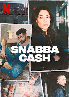 Netflix: Snabba Cash | <strong>Opis Netflix</strong><br> ÅšcieÅ¼ki ambitnej bizneswoman, czarujÄ…cego gangstera iÂ zbuntowanego nastolatka splatajÄ… siÄ™ wÂ wyniku desperackiej â€” iÂ potencjalnie tragicznej â€” pogoni zaÂ bogactwem. | Oglądaj serial na Netflix.com