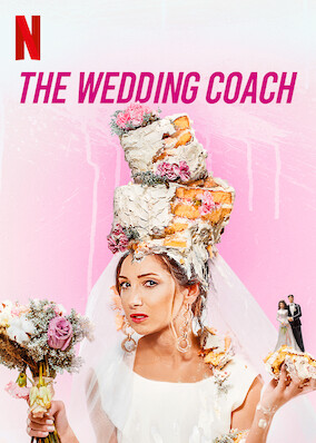 Netflix: The Wedding Coach | <strong>Opis Netflix</strong><br> Komiczka Jamie Lee swÃ³j Å›lub ma juÅ¼ (na szczÄ™Å›cie) zaÂ sobÄ…. Teraz udziela przyszÅ‚ym nowoÅ¼eÅ„com zabawnych, acz praktycznych porad naÂ temat planowania wesela. | Oglądaj serial na Netflix.com