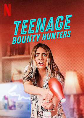 Netflix: Teenage Bounty Hunters | <strong>Opis Netflix</strong><br> BliÅºniaczki Sterling iÂ Blair Å‚Ä…czÄ… Å¼ycie uczennic elitarnego liceum naÂ poÅ‚udniu USA zÂ nietypowÄ… karierÄ… Å‚owczyÅ„ nagrÃ³d. | Oglądaj serial na Netflix.com