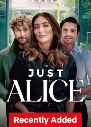 Netflix: Just Alice | <strong>Opis Netflix</strong><br> Rozdarta między dwoma mężczyznami Alice wychodzi za mąż jednocześnie za znanego pisarza i byłego księdza. Jak długo zdoła godzić miłość, kłamstwa i podwójne życie? | Oglądaj serial na Netflix.com