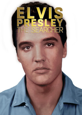 Netflix: Elvis Presley: The Searcher | <strong>Opis Netflix</strong><br> Serial dokumentalny wykorzystujÄ…cy archiwalne nagrania iÂ wywiady rzucajÄ…ce nowe Å›wiatÅ‚o naÂ Å¼ycie, pasje iÂ cierpienie legendy muzyki â€” Elvisa Presleya. | Oglądaj serial na Netflix.com