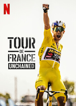 Netflix: Tour de France: Unchained | <strong>Opis Netflix</strong><br> Serial dokumentalny o zespołach kolarzy, którzy w 2022 r. biorą udział w najbardziej wyczerpującym wyścigu na świecie. Bo słodycz zwycięstwa warta jest goryczy łez. | Oglądaj serial na Netflix.com