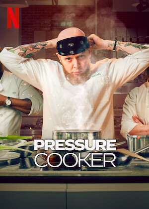 Netflix: Pressure Cooker | <strong>Opis Netflix</strong><br> JedenaÅ›cioro kucharzy Å¼yjÄ…cych pod jednym dachem wykorzystuje kulinarne talenty iÂ zmysÅ‚ taktyczny wÂ konkursie, wÂ ktÃ³rym sami zdecydujÄ…, kto zÂ nich wygra 100 tysiÄ™cy dolarÃ³w. | Oglądaj serial na Netflix.com