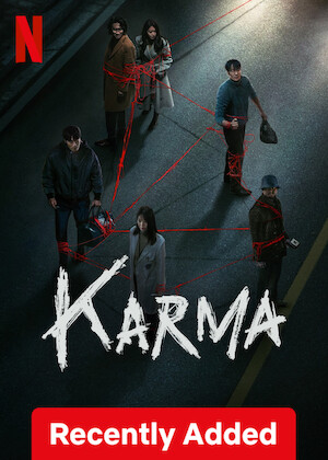Netflix: Karma | <strong>Opis Netflix</strong><br> Brzemienny w skutki wypadek splata wątki życia sześciu osób w intrygującą opowieść o zbrodni i karmie, w której wszyscy muszą stanąć oko w oko z mroczną prawdą. | Oglądaj serial na Netflix.com