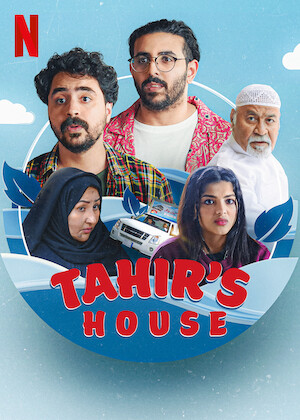 Netflix: Tahir's House | <strong>Opis Netflix</strong><br> Rodzina drobnych przedsiÄ™biorcÃ³w musi zewrzeÄ‡ szyki, aby zamieniÄ‡ upadajÄ…cy sklep rybny na Å›wietnie prosperujÄ…cy biznes. To nie bÄ™dzie proste. | Oglądaj serial na Netflix.com