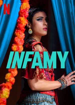 Netflix: Infamy | <strong>Opis Netflix</strong><br> Caught between her Roma roots and pressure from her friends, a 17-year-old girl aspires to become a hip-hop musician despite her parents' strict rules. | Oglądaj serial na Netflix.com