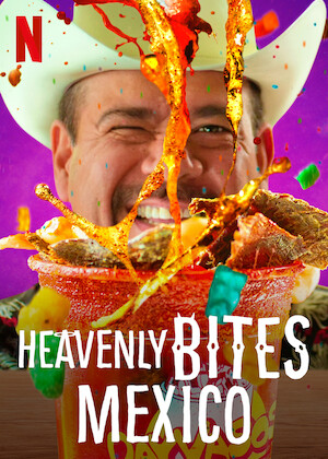 Netflix: Heavenly Bites: Mexico | <strong>Opis Netflix</strong><br> Ten program skÅ‚ada hoÅ‚d nieskrÄ™powanej fantazji kulinarnej Meksyku, aÂ prezentowane wÂ nim osobliwe przysmaki sÄ… â€” jak mawiajÄ… sami Meksykanie â€” warte bÃ³lu brzucha. | Oglądaj serial na Netflix.com