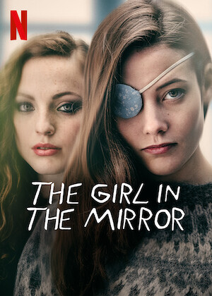 Netflix: The Girl in the Mirror | <strong>Opis Netflix</strong><br> Alma traci pamiÄ™Ä‡ wÂ dziwnym wypadku, wÂ ktÃ³rym ginie wiÄ™kszoÅ›Ä‡ jej kolegÃ³w zÂ klasy. Teraz prÃ³buje zrozumieÄ‡, co siÄ™ wtedy staÅ‚o, iÂ odzyskaÄ‡ swÄ… osobowoÅ›Ä‡. | Oglądaj serial na Netflix.com
