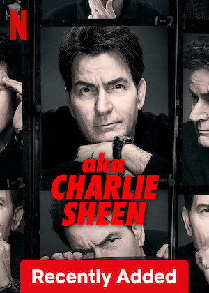 Netflix: aka Charlie Sheen | <strong>Opis Netflix</strong><br> Charlie Sheen opowiada o swoim życiu w filmie dokumentalnym o jego błyskotliwej karierze w Hollywood, upadku oraz drodze do uzdrowienia. | Oglądaj serial na Netflix.com