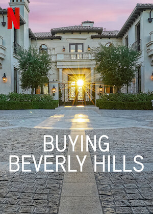 Netflix: Buying Beverly Hills | <strong>Opis Netflix</strong><br> Agencja toÂ rodzinna firma Mauricio Umanskyâ€™ego, ktÃ³ra zajmuje siÄ™ najbardziej ekskluzywnymi nieruchomoÅ›ciami wÂ Beverly Hills â€” gdzie naÂ kaÅ¼dym rogu czeka nowy dramat. | Oglądaj serial na Netflix.com