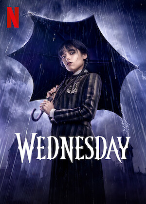 Netflix: Wednesday | <strong>Opis Netflix</strong><br> Makabrycznie bystra iÂ sarkastyczna Wednesday Addams prowadzi Å›ledztwo wÂ sprawie serii zabÃ³jstw, przysparzajÄ…c sobie nowych przyjaciÃ³Å‚ â€” iÂ wrogÃ³w â€” wÂ Akademii Nevermore. | Oglądaj serial na Netflix.com
