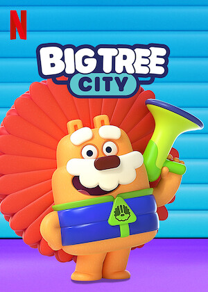 Netflix: Big Tree City | <strong>Opis Netflix</strong><br> WyposaÅ¼ona wÂ szybkie pojazdy ekipa zwierzÄ™cych bohaterÃ³w oÂ wyjÄ…tkowych talentach czuwa nad bezpieczeÅ„stwem wÂ Wielkodrzewie iÂ rozwiÄ…zuje problemy miasta. | Oglądaj serial na Netflix.com