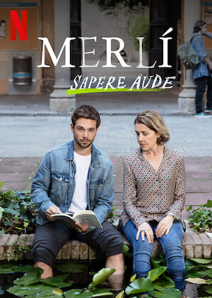 Netflix: Merlí. Sapere Aude | <strong>Opis Netflix</strong><br> When Pol enrolls in university in pursuit of a philosophy degree, he's challenged and enticed by new friends and an intimidating professor. | Oglądaj serial na Netflix.com