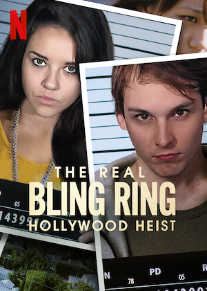 Netflix: The Real Bling Ring: Hollywood Heist | <strong>Opis Netflix</strong><br> Grupa nastolatkÃ³w zÂ Los Angeles aresztowanych wÂ 2009 r. zaÂ kradzieÅ¼e wÂ domach gwiazd zrobiÅ‚a furorÄ™ wÂ mediach iÂ staÅ‚a siÄ™ tematem filmu. Teraz dwoje zÂ nich mÃ³wi oÂ sobie. | Oglądaj serial na Netflix.com