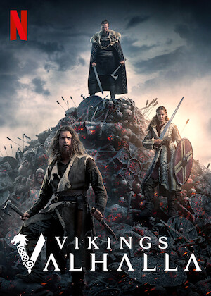 Netflix: Vikings: Valhalla | <strong>Opis Netflix</strong><br> Sequel â€žWikingÃ³wâ€. MinÄ™Å‚o sto lat. Pojawia siÄ™ nowe pokolenie legendarnych bohaterÃ³w, ktÃ³rzy chcÄ… byÄ‡ kowalami wÅ‚asnego losu iÂ zapisaÄ‡ siÄ™ naÂ kartach historii. | Oglądaj serial na Netflix.com