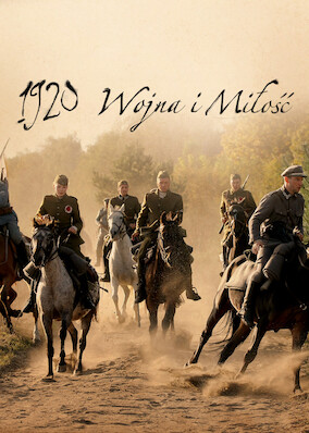 Netflix: 1920. Wojna i milosc | <strong>Opis Netflix</strong><br> Trzej Å¼oÅ‚nierze sÅ‚uÅ¼Ä…cy wÂ armiach rÃ³Å¼nych zaborcÃ³w nawiÄ…zujÄ… przyjaÅºÅ„, ktÃ³ra trwa nawet poÂ odzyskaniu przez PolskÄ™ niepodlegÅ‚oÅ›ci. | Oglądaj serial na Netflix.com