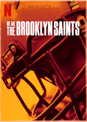 Netflix: We Are: The Brooklyn Saints | <strong>Opis Netflix</strong><br> W tym programie chodzi oÂ coÅ› wiÄ™cej niÅ¼ tylko grÄ™ wÂ futbol amerykaÅ„ski â€” zaangaÅ¼owani trenerzy pomagajÄ… teÅ¼ dzieciakom zÂ Brooklynu zdobywaÄ‡ waÅ¼ne Å¼yciowe lekcje. | Oglądaj serial na Netflix.com
