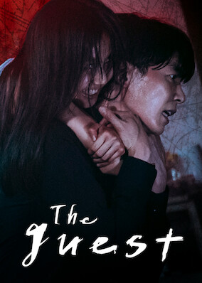 Netflix: The Guest | <strong>Opis Netflix</strong><br> Bound together by a tragic past, a psychic, a priest and a detective join forces to take down a powerful spirit that's driven by bloodthirst. | Oglądaj serial na Netflix.com