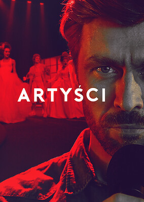 Netflix: Artysci | <strong>Opis Netflix</strong><br> MÅ‚ody iÂ ambitny reÅ¼yser zÂ prowincji zostaje nowym dyrektorem warszawskiego teatru. Okazuje siÄ™, Å¼e jego poprzednik odszedÅ‚ wÂ iÅ›cie dramatycznym stylu. | Oglądaj serial na Netflix.com