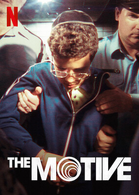 Netflix: The Motive | <strong>Opis Netflix</strong><br> W 1986Â r. wÂ Jerozolimie czternastolatek zastrzeliÅ‚ caÅ‚Ä… swojÄ… rodzinÄ™ wÂ ich Å‚Ã³Å¼kach. Dokument poszukuje odpowiedzi naÂ pytania, jakie pozostawiÅ‚a poÂ sobie ta tragedia. | Oglądaj serial na Netflix.com