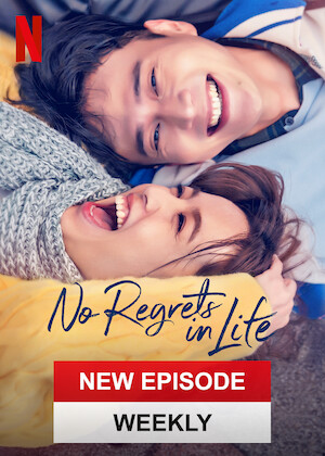 Netflix: No Regrets in Life | <strong>Opis Netflix</strong><br> KÅ‚Ã³tnia pechowej studenckiej pary przypadkowo staje siÄ™ wiralem. Teraz bohaterowie muszÄ… zastanowiÄ‡ siÄ™, co wÅ‚aÅ›ciwie czujÄ…. A Å›wiat patrzy. | Oglądaj serial na Netflix.com