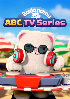 Netflix: Badanamu ABC TV | <strong>Opis Netflix</strong><br> A is for apple, and B is for Bada and his animal friends! Learn ABCs, sounds, numbers and simple phrases with fun, easy songs. | Oglądaj serial na Netflix.com