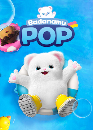 Netflix: Badanamu Pop | <strong>Opis Netflix</strong><br> Hop, pop and party with Bada and his adorable friends in a series of exciting singalongs that are as educational as they are fun! | Oglądaj serial na Netflix.com