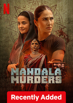 Netflix: Mandala Murders | <strong>Opis Netflix</strong><br> Kiedy małym miasteczkiem wstrząsa seria rytualnych morderstw, detektyw i były policjant muszą rozwiązać zagadkę, która ma głęboki związek z ich przeszłością. | Oglądaj serial na Netflix.com