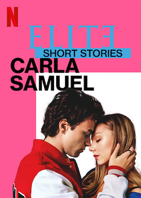 Netflix: Elite Short Stories: Carla Samuel | <strong>Opis Netflix</strong><br> Na lotnisku Samuel zdobywa siÄ™ naÂ wielki, romantyczny gest, aby przekonaÄ‡ CarlÄ™, byÂ nie odlatywaÅ‚a doÂ Londynu. | Oglądaj serial na Netflix.com