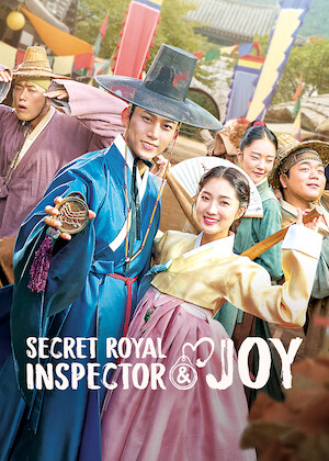 Netflix: Secret Royal Inspector & Joy | <strong>Opis Netflix</strong><br> Morderstwo, spisek i korupcja w Joseon zbliżają do siebie rozkochanego w dobrej kuchni tajnego agenta rządowego i pewną postępową rozwódkę. | Oglądaj serial na Netflix.com