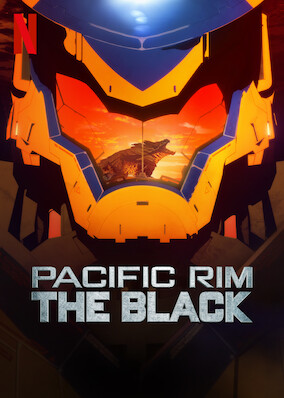 Netflix: Pacific Rim: The Black | <strong>Opis Netflix</strong><br> Gdy kaiju pustoszÄ… AustraliÄ™, rodzeÅ„stwo zaÂ sterami jaegera poszukuje rodzicÃ³w, napotykajÄ…c poÂ drodze nowe stworzenia, podejrzanych ludzi iÂ przypadkowych sojusznikÃ³w. | Oglądaj serial na Netflix.com