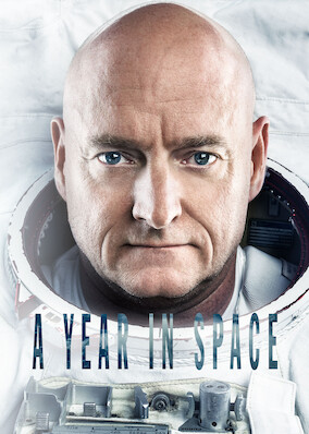 Netflix: A Year In Space | <strong>Opis Netflix</strong><br> Two astronauts attempt to brave a life in Earth's orbit on a record-setting mission to see if humans have the endurance to survive a flight to Mars. | Oglądaj serial na Netflix.com