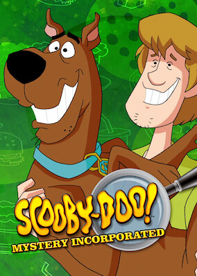 Netflix: Scooby-Doo!: Mystery Incorporated | <strong>Opis Netflix</strong><br> Nowa wersja klasycznej kreskÃ³wki, w ktÃ³rej Scooby Doo, KudÅ‚aty i ich kumple rozwiÄ…zujÄ… mroÅ¼Ä…ce krew w Å¼yÅ‚ach tajemnice w opanowanej przez duchy i upiory wiosce. | Oglądaj serial na Netflix.com